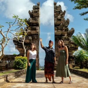 Indonesia Visa