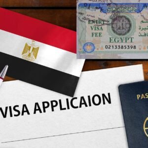 Egypt Visa