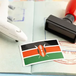 Kenya Visa