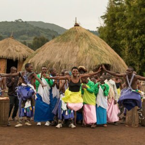 Rwanda Tour