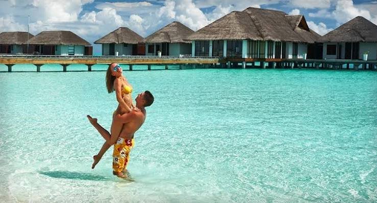 MALDIVES - Image 2